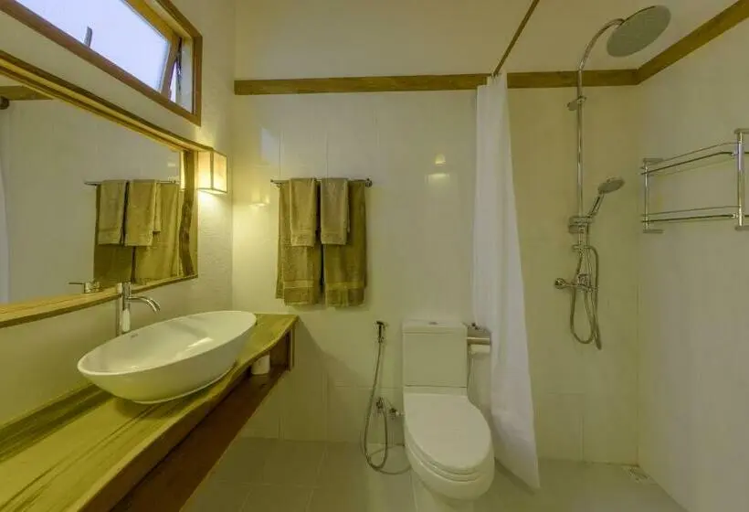 اتاق سوپریور, Ameera Maldives