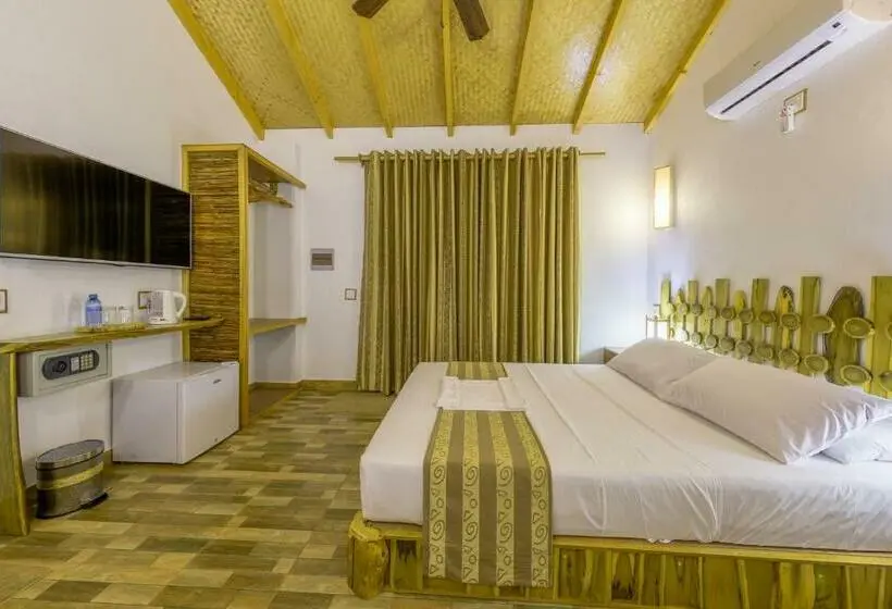 اتاق سوپریور, Ameera Maldives