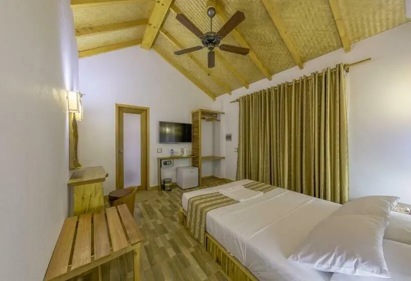 اتاق سوپریور, Ameera Maldives
