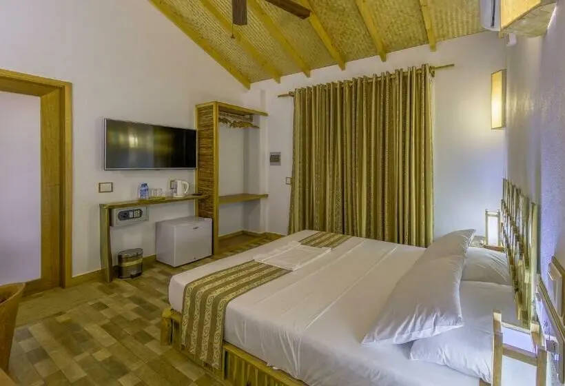 اتاق سوپریور, Ameera Maldives