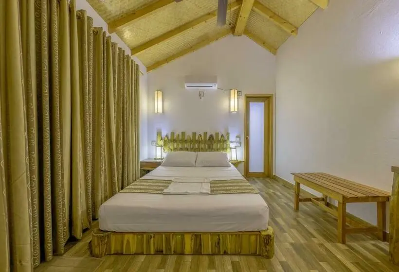 اتاق سوپریور, Ameera Maldives