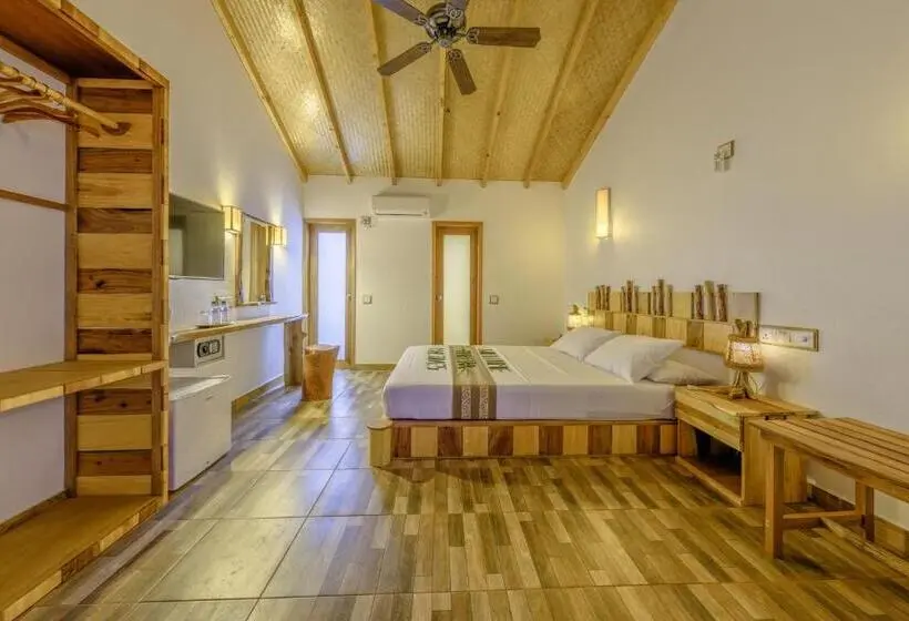 اتاق سوپریور, Ameera Maldives