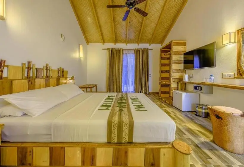 اتاق سوپریور, Ameera Maldives