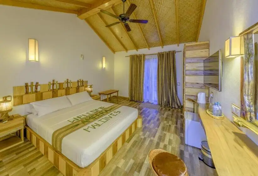 اتاق سوپریور, Ameera Maldives