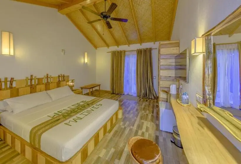 اتاق سوپریور, Ameera Maldives
