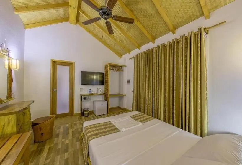 اتاق سوپریور, Ameera Maldives