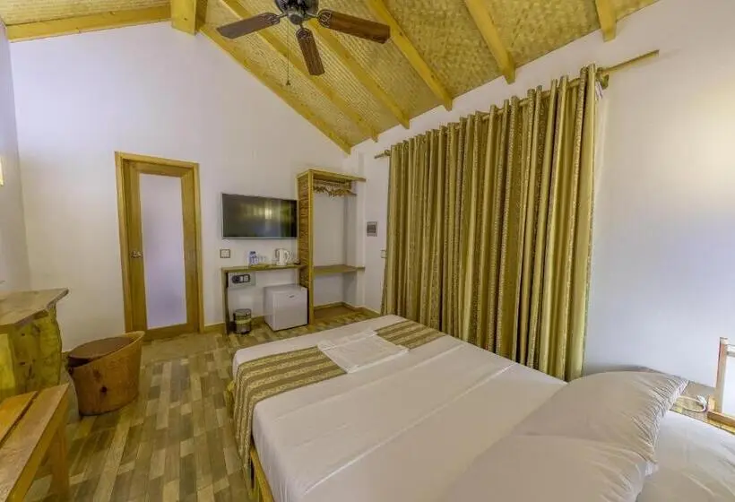 اتاق سوپریور, Ameera Maldives