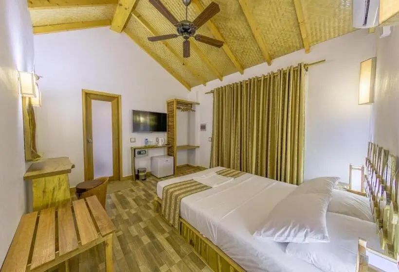 اتاق سوپریور, Ameera Maldives