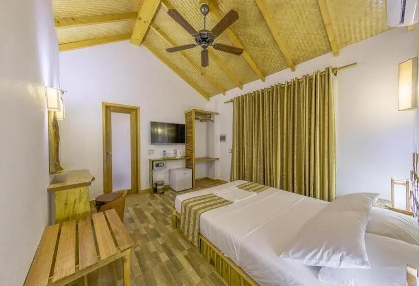 اتاق سوپریور, Ameera Maldives
