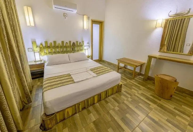 اتاق سوپریور, Ameera Maldives