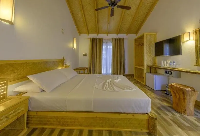 اتاق سوپریور, Ameera Maldives
