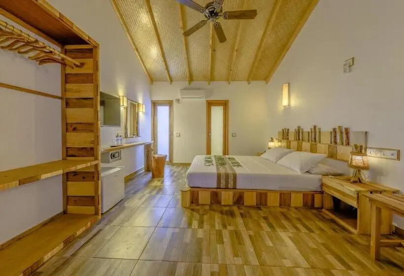 اتاق سوپریور, Ameera Maldives