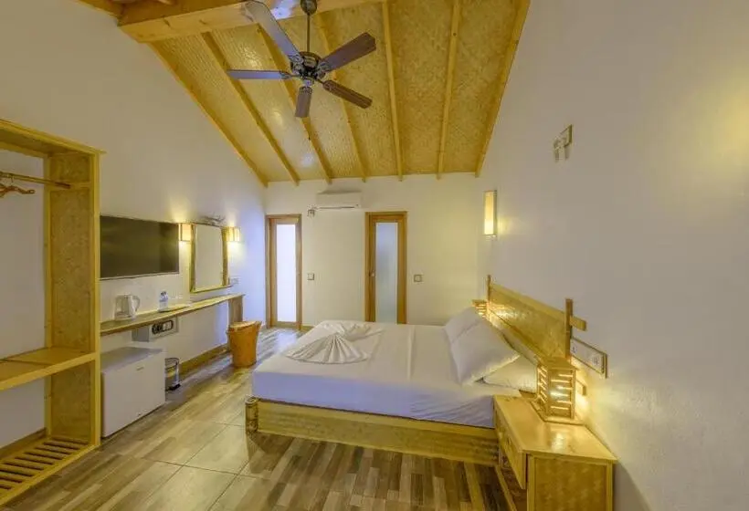 اتاق سوپریور, Ameera Maldives