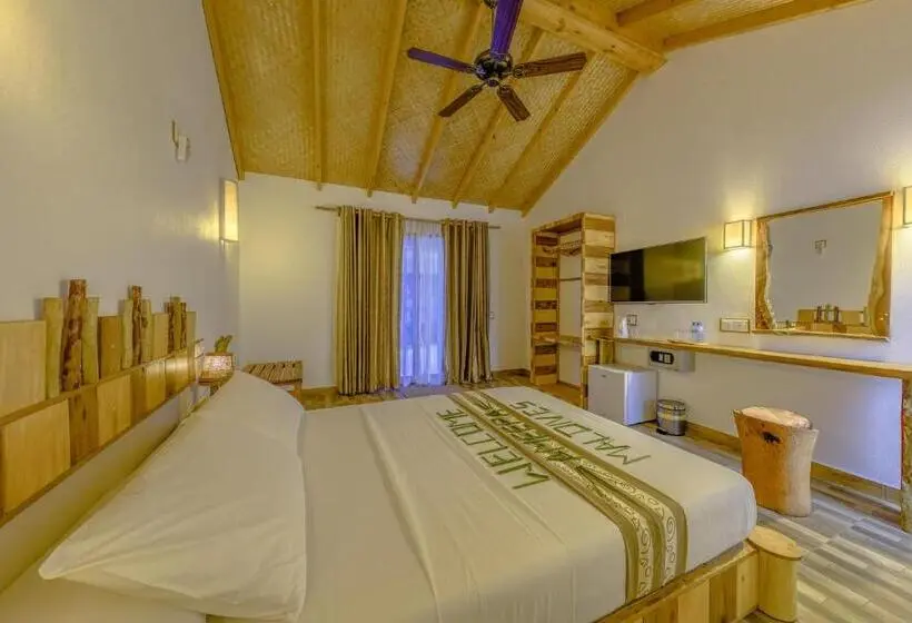 اتاق سوپریور, Ameera Maldives