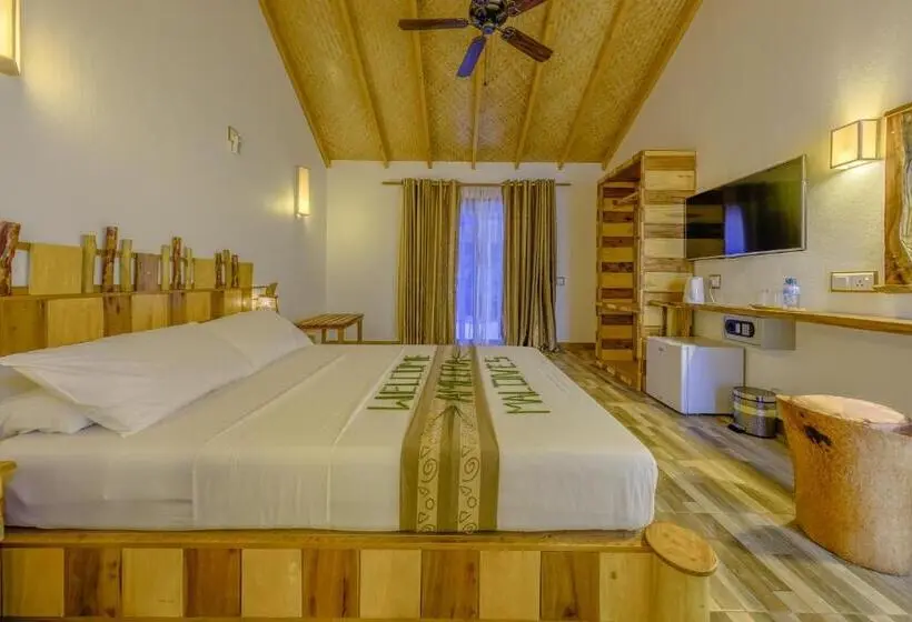 اتاق سوپریور, Ameera Maldives