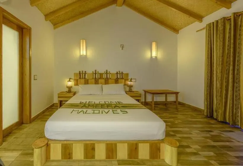 اتاق سوپریور, Ameera Maldives