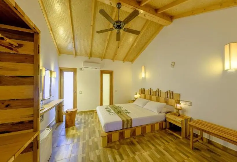 اتاق سوپریور, Ameera Maldives