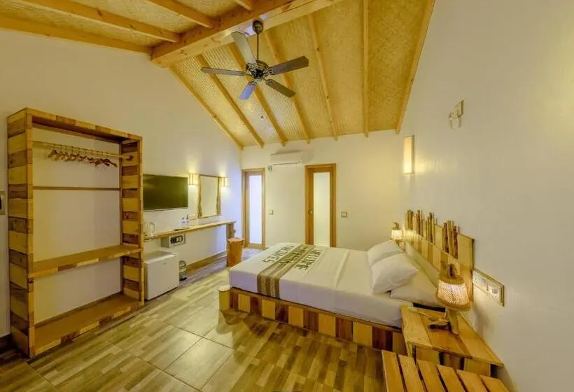 اتاق سوپریور, Ameera Maldives
