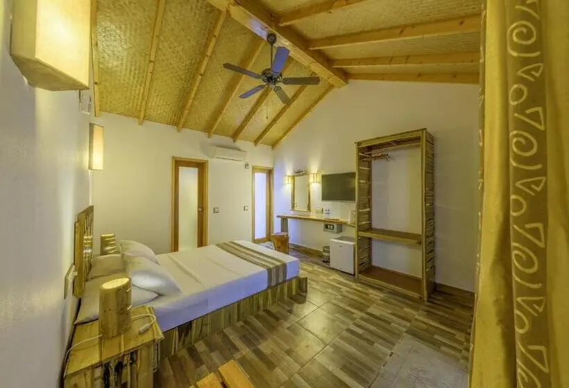 اتاق سوپریور, Ameera Maldives