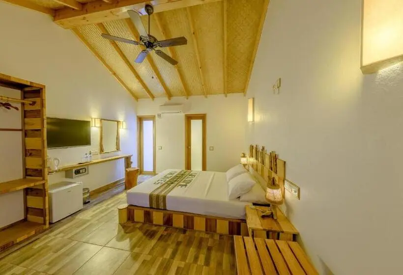 اتاق سوپریور, Ameera Maldives