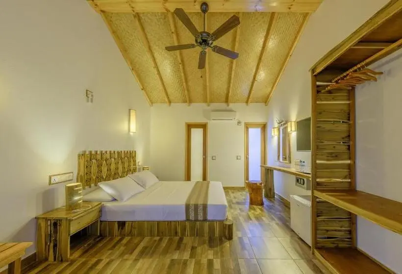 اتاق سوپریور, Ameera Maldives