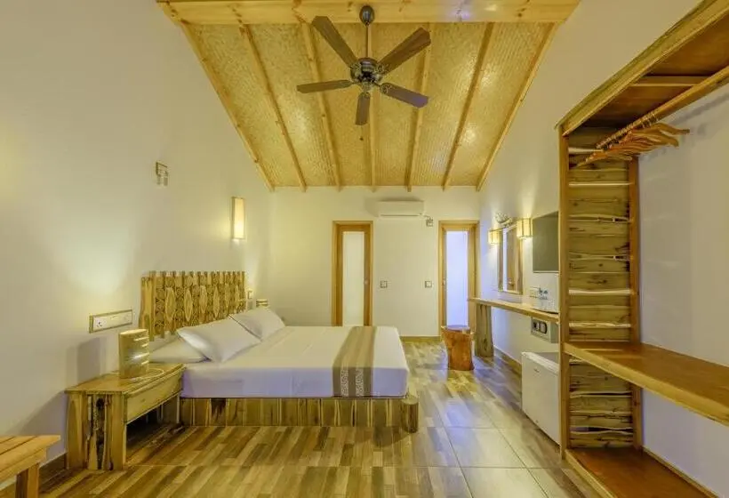 اتاق سوپریور, Ameera Maldives