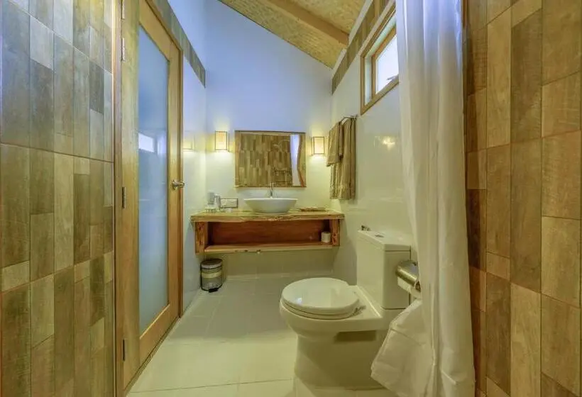 اتاق سوپریور, Ameera Maldives