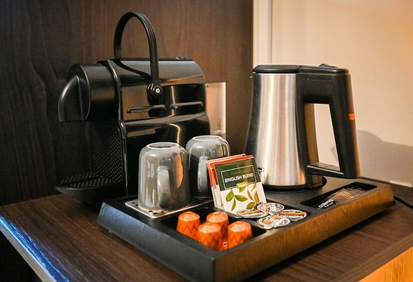 חדר סטנדרט, Slot Hotel Schagen