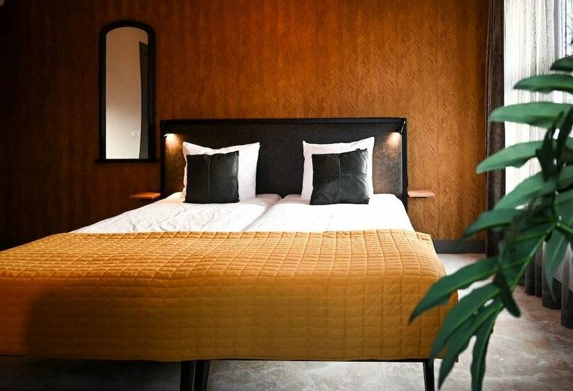 חדר סטנדרט, Slot Hotel Schagen