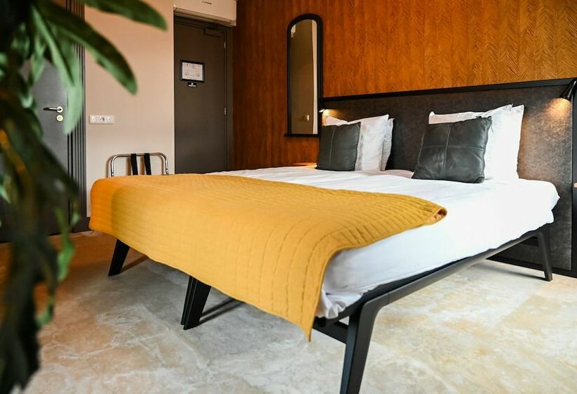 Номер Стандарт, Slot Hotel Schagen