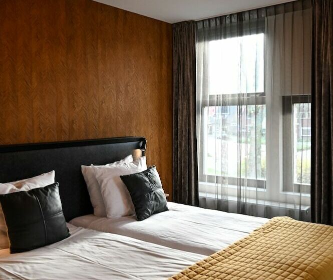 חדר סטנדרט, Slot Hotel Schagen
