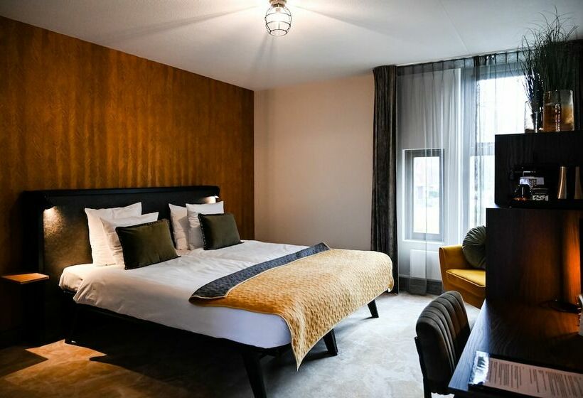 חדר סטנדרט, Slot Hotel Schagen