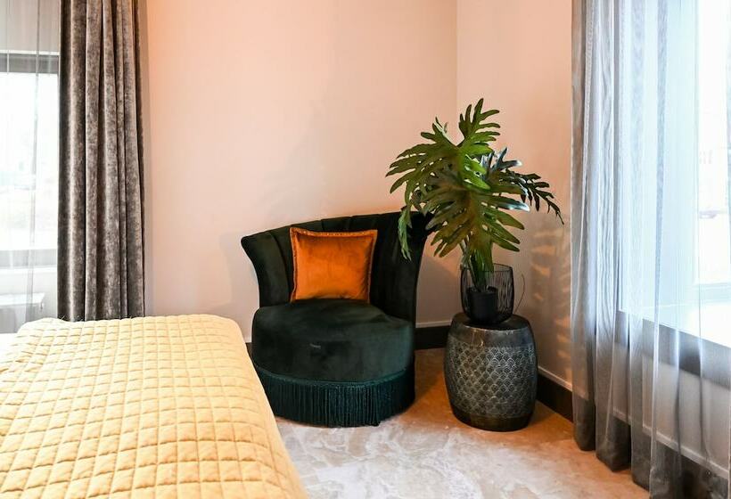 חדר סטנדרט, Slot Hotel Schagen