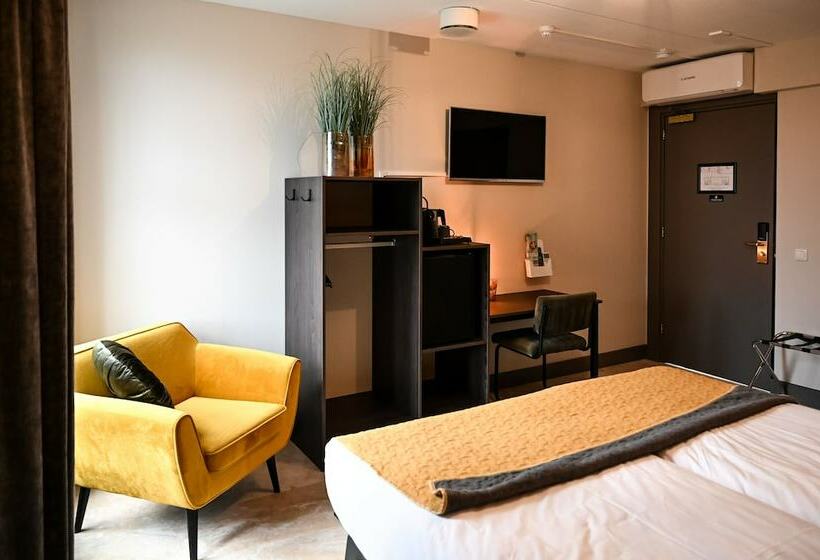 Номер Стандарт, Slot Hotel Schagen