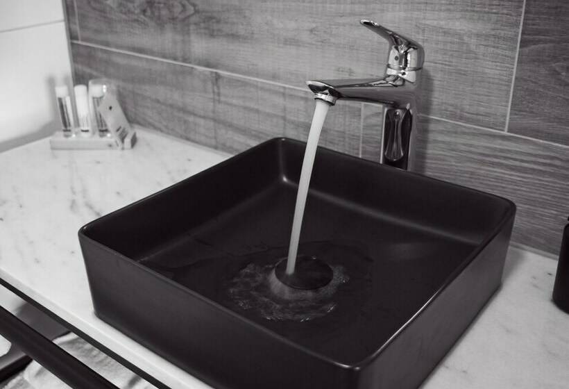 חדר סטנדרט, Slot Hotel Schagen