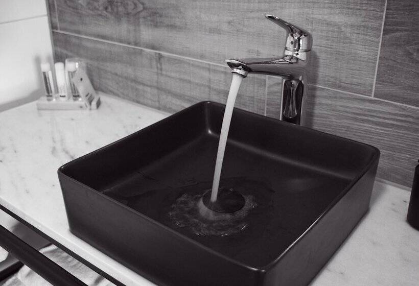 חדר דלוקס, Slot Hotel Schagen