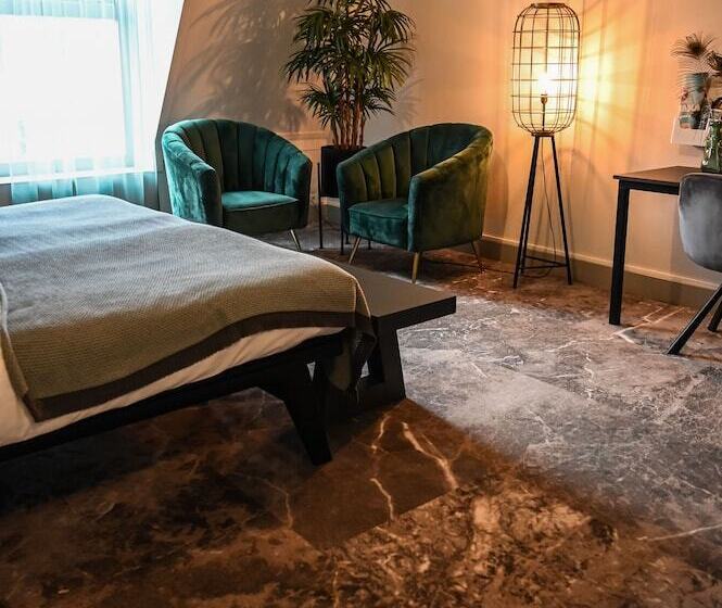 חדר דלוקס, Slot Hotel Schagen