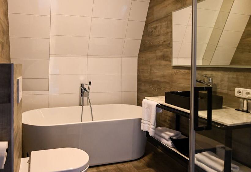 Люкс, Slot Hotel Schagen