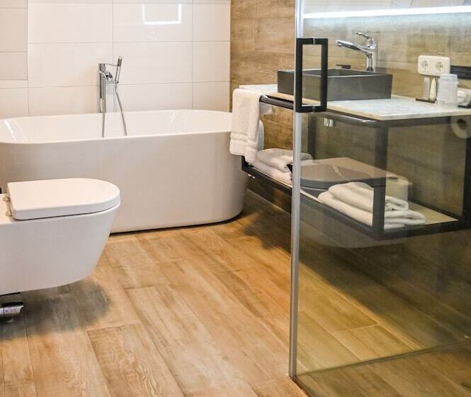 סוויטה, Slot Hotel Schagen