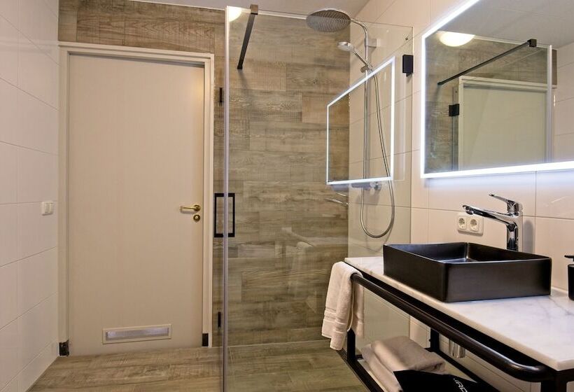 Люкс, Slot Hotel Schagen