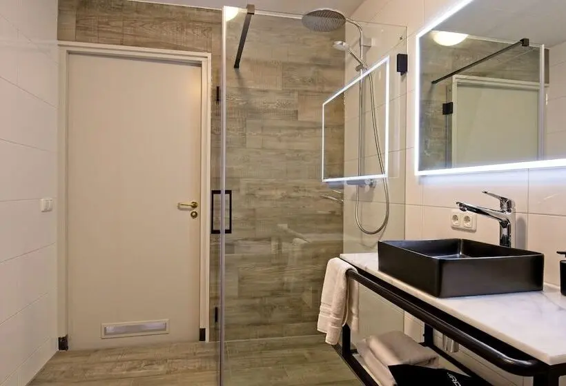 スイート, Slot Hotel Schagen