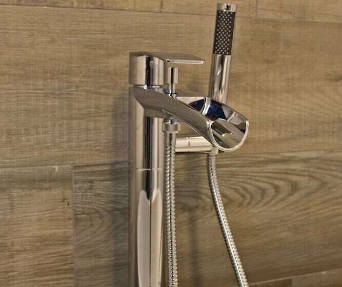 סוויטה, Slot Hotel Schagen