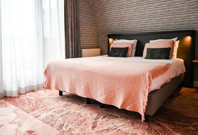Люкс, Slot Hotel Schagen