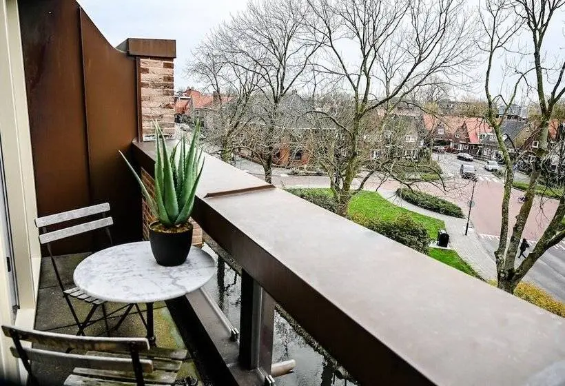 スイート, Slot Hotel Schagen