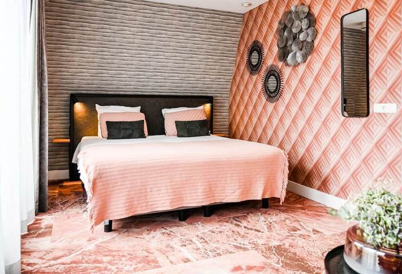 Люкс, Slot Hotel Schagen