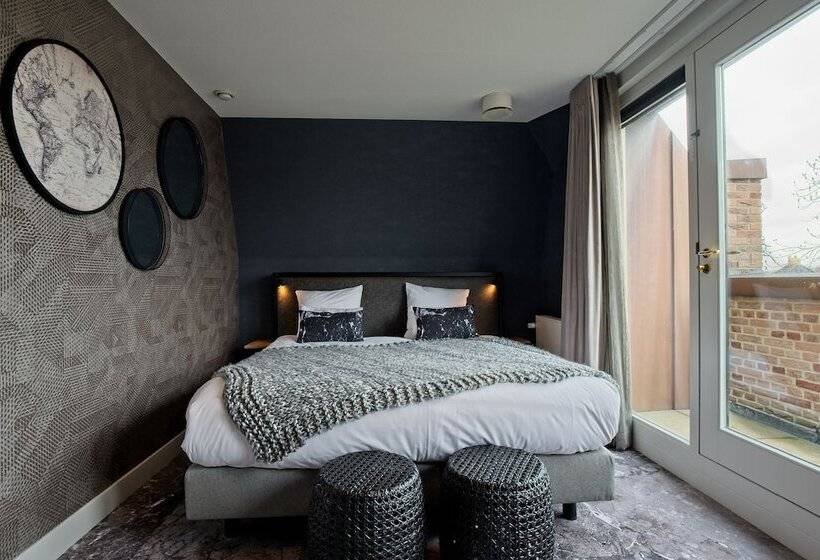 Люкс, Slot Hotel Schagen