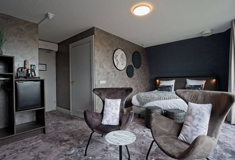 סוויטה, Slot Hotel Schagen