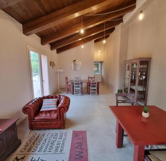 스탠다드 트리플 룸, B&b Ceresà   Country House