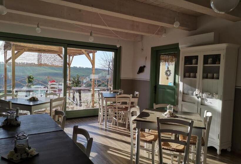 스탠다드 트리플 룸, B&b Ceresà   Country House