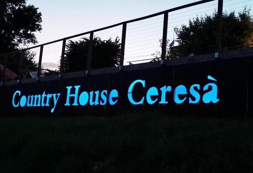 اتاق استاندارد سه نفره, B&b Ceresà   Country House